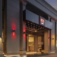 Radisson RED Phuket Patong Beach – Affordable hotel in Patong