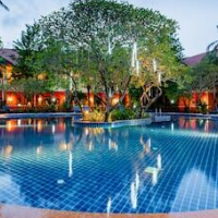 Phuket Leelavadee Hua Ting Resort – Affordable hotel in Patong