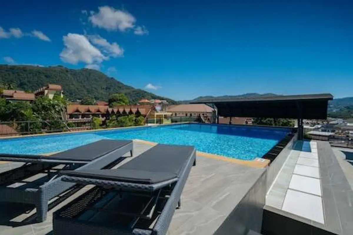 KK - Karon Kata Boutique Hotel – Affordable hotel in Karon