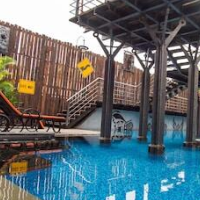 Nicky's Handlebar Hotel – Affordable hotel in Patong