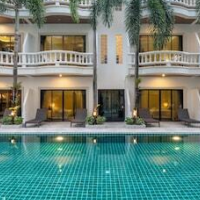 Buasri Boutique Patong – Affordable hotel in Patong