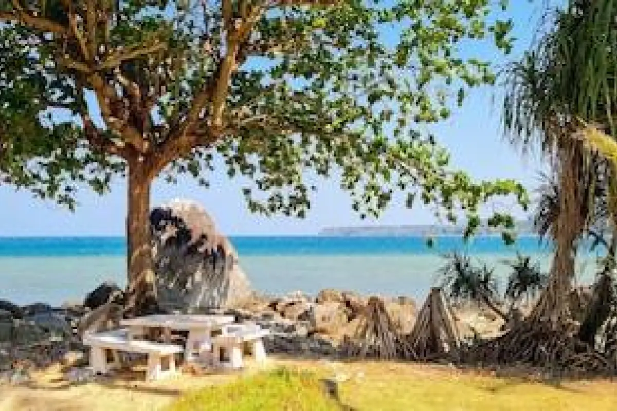 Kamala Beach Estate – Affordable hotel in Kamala