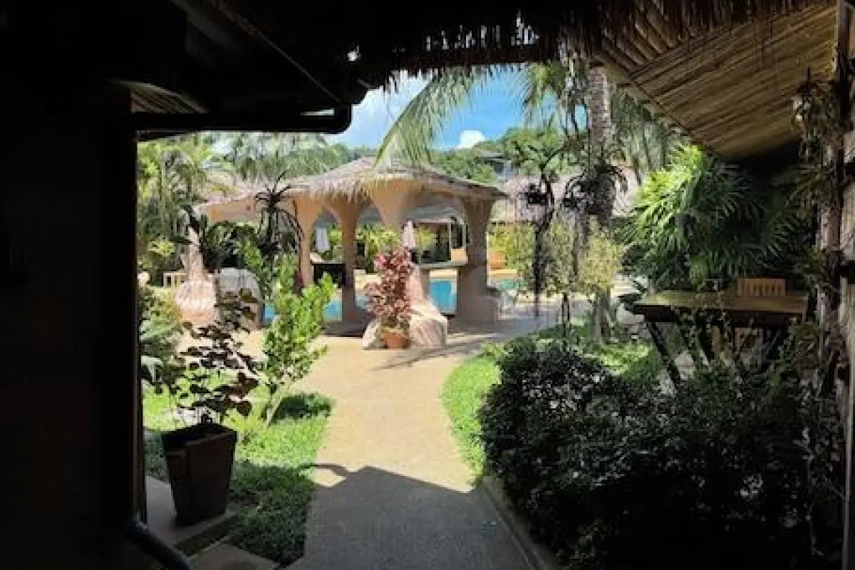 Tropical Garden Kamala Resort – Affordable hotel in Kamala