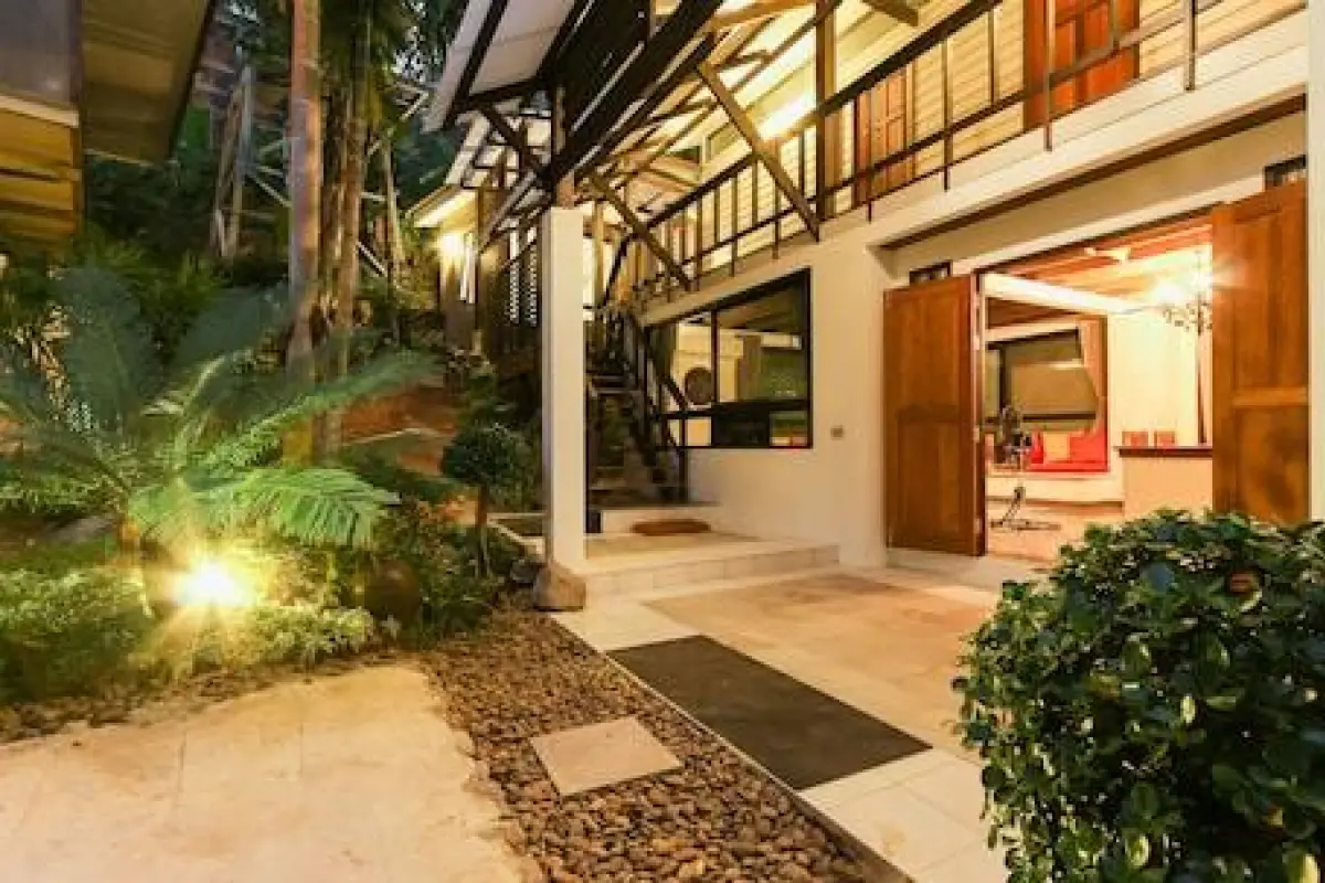 Kata Tranquil Villa – Affordable hotel in Karon