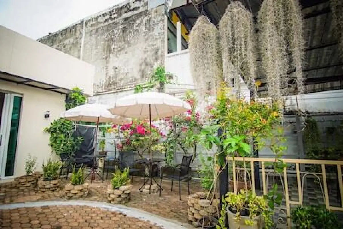 Capricorn Village – Affordable hotel in Patong