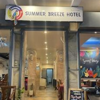 Summer Breeze Hotel – Affordable hotel in Patong