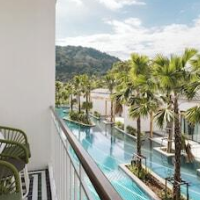 Sugar Marina Resort - LAGOON - Villas, Naiyang Beach – Affordable hotel in Sa Khu