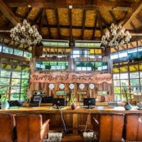 Naiyang Park Resort – Affordable hotel in Sa Khu