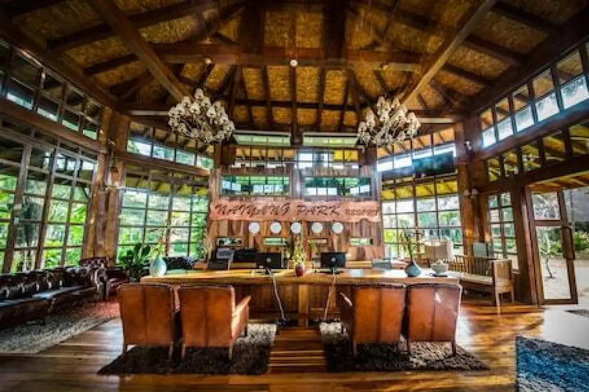 Naiyang Park Resort – Affordable hotel in Sa Khu