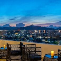 Novotel Phuket City Phokeethra Hotel – Affordable hotel in Phuket