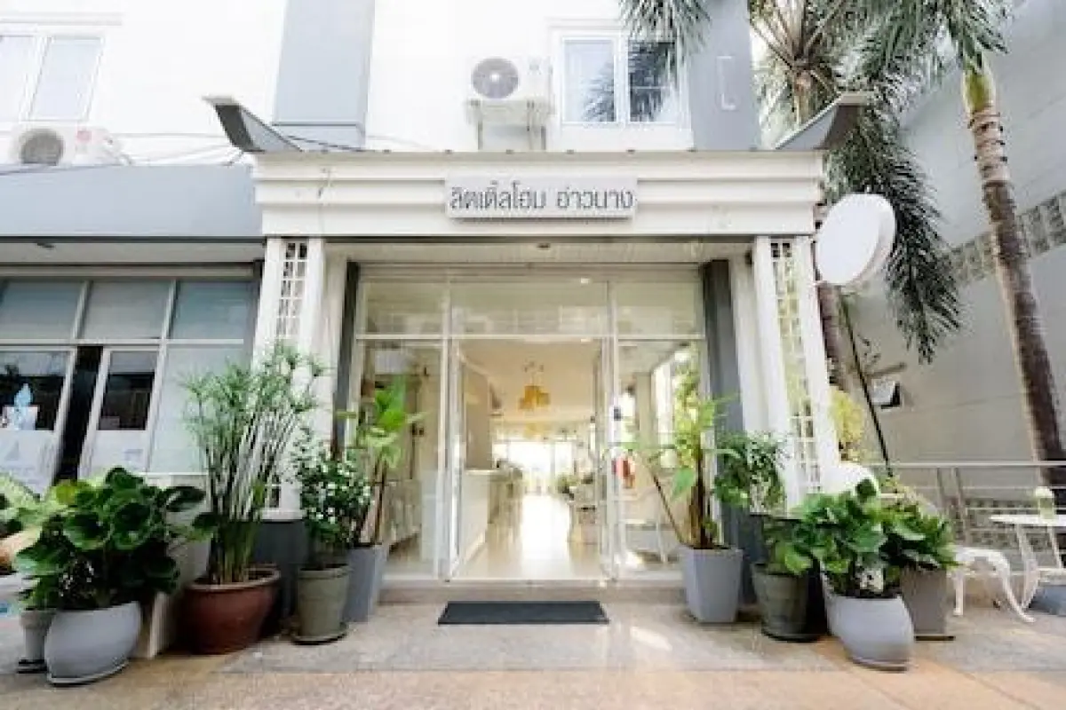 Little Home Ao Nang – Affordable hotel in Krabi