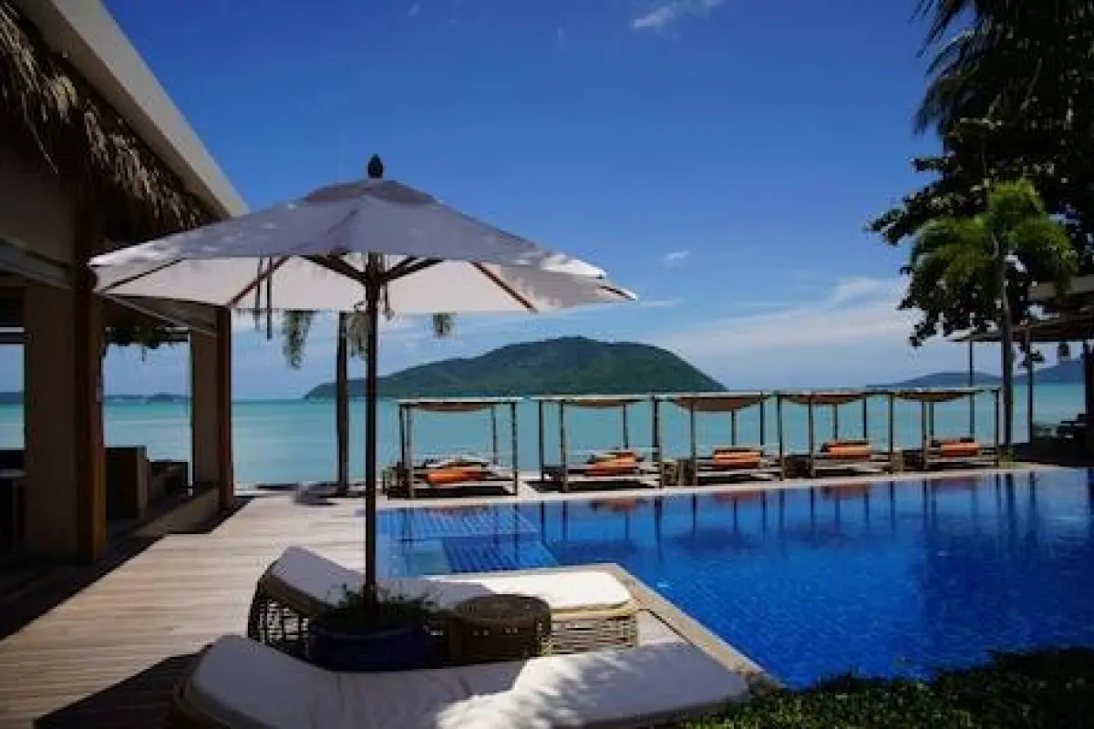 Selina Serenity Rawai Phuket – Affordable hotel in Rawai