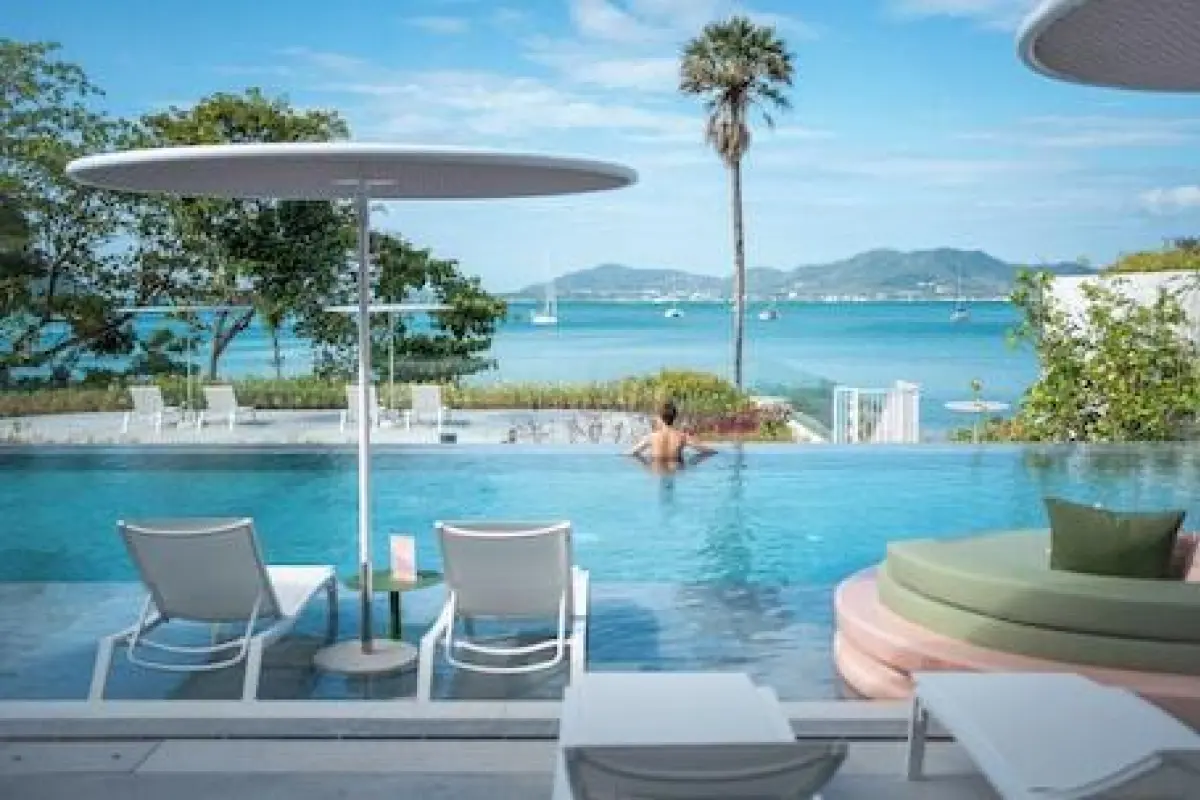 Veranda Resort Phuket, Autograph Collection – Affordable hotel in Wichit