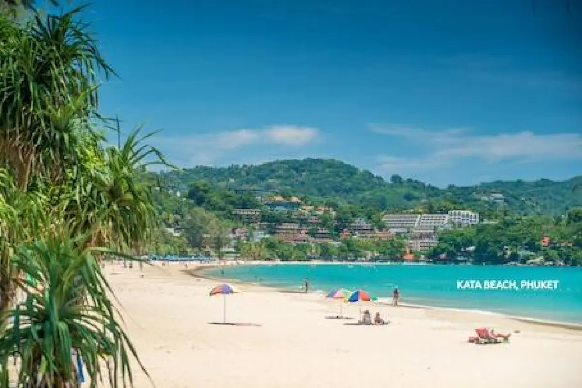 Grand Kata VIP - Kata Beach – Affordable hotel in Karon
