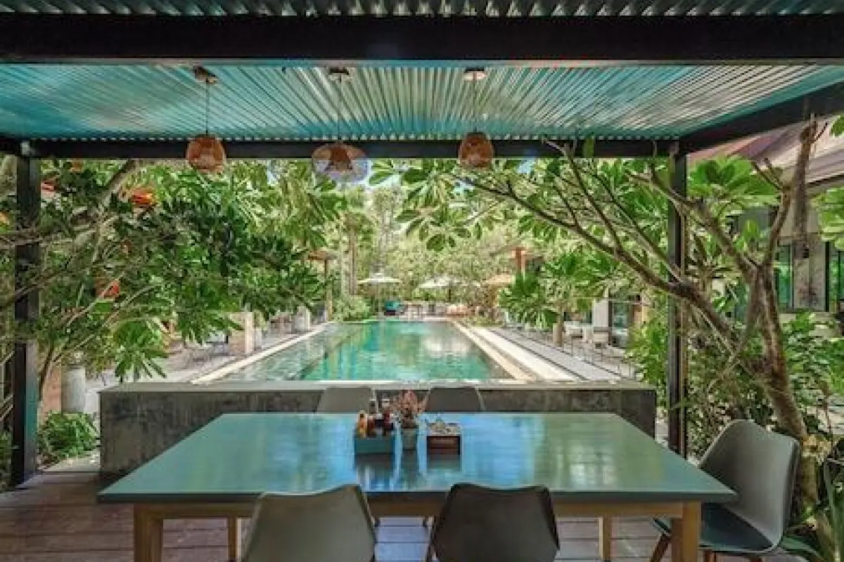 Coco Retreat Phuket Resort & Spa – Affordable hotel in Chalong