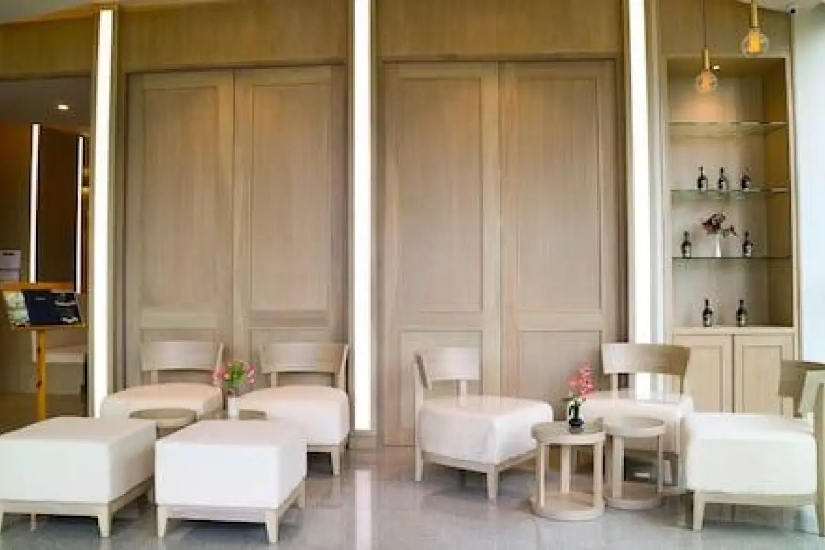 CA Hotel and Residence Phuket – Affordable hotel in Ratsada