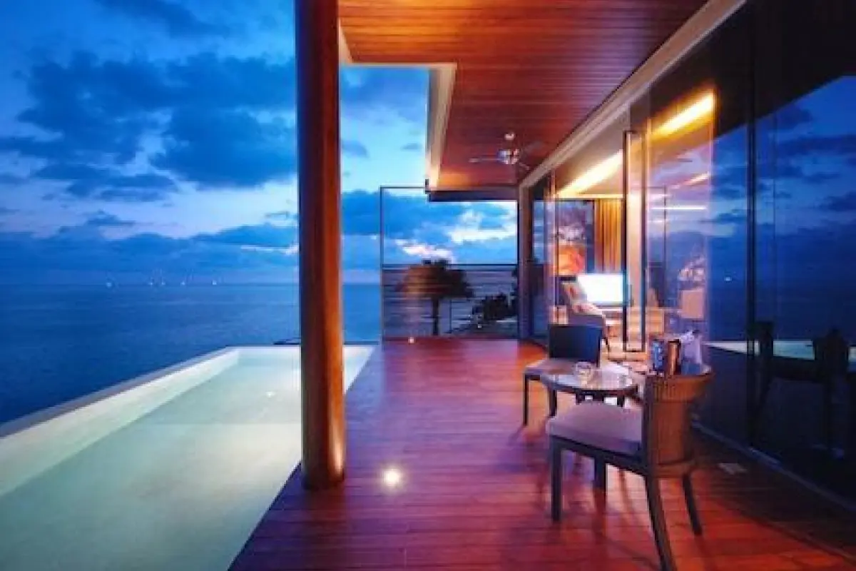 Impiana Private Villas Kata Noi – Affordable hotel in Karon