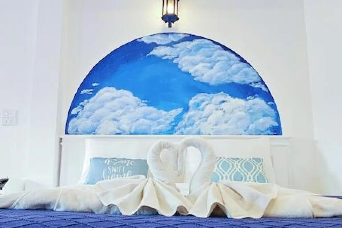 Phaithong Sotel Resort – Affordable hotel in Chalong