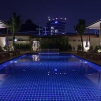 Chalong Princess Pool Villa Resort – Affordable hotel in Chalong