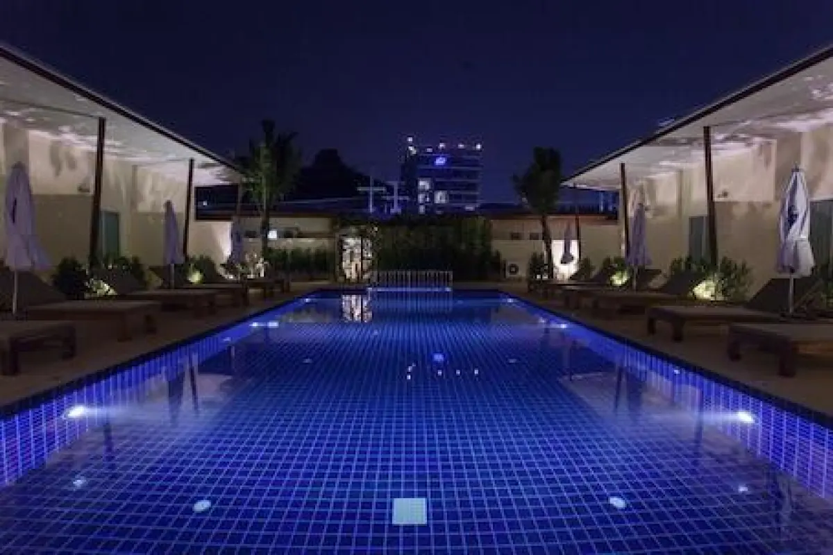 Chalong Princess Pool Villa Resort – Affordable hotel in Chalong