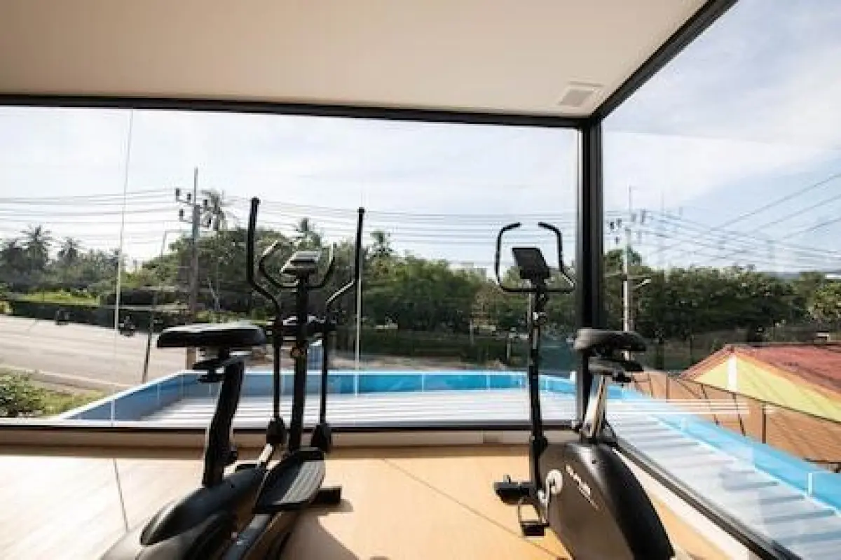 Golden Paradise Hotel – Affordable hotel in Karon