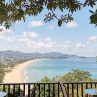 On The Hill Karon Resort – Affordable hotel in Karon