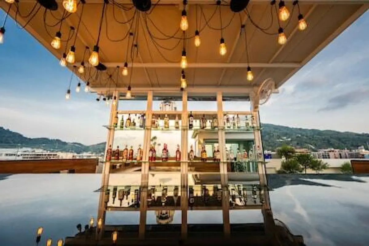La Vista Patong Hotel – Affordable hotel in Patong