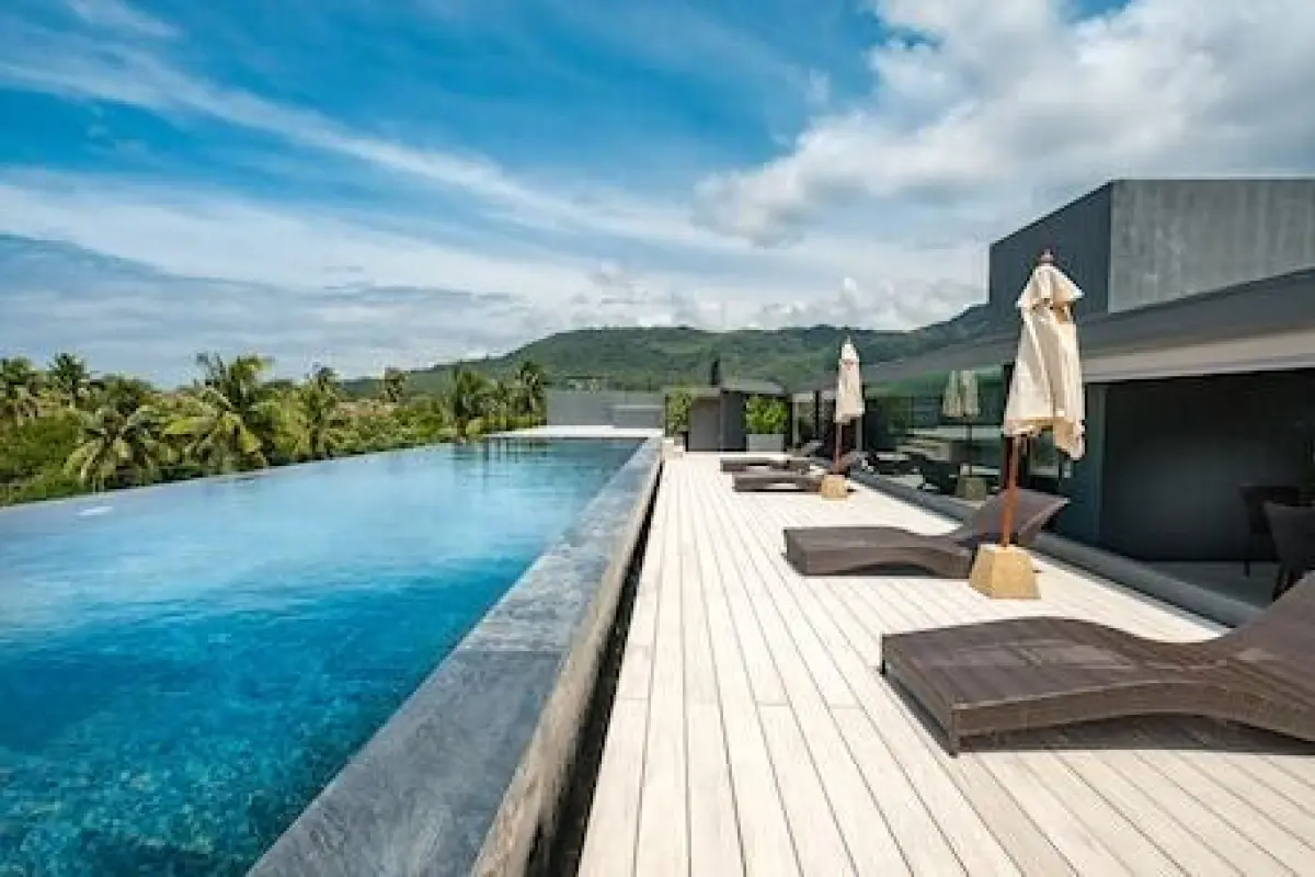 Kamala Resotel – Affordable hotel in Kamala