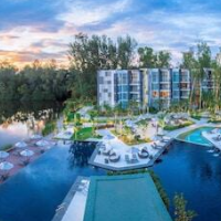 Cassia Phuket, part of Banyan Group – Affordable hotel in Choeng Thale