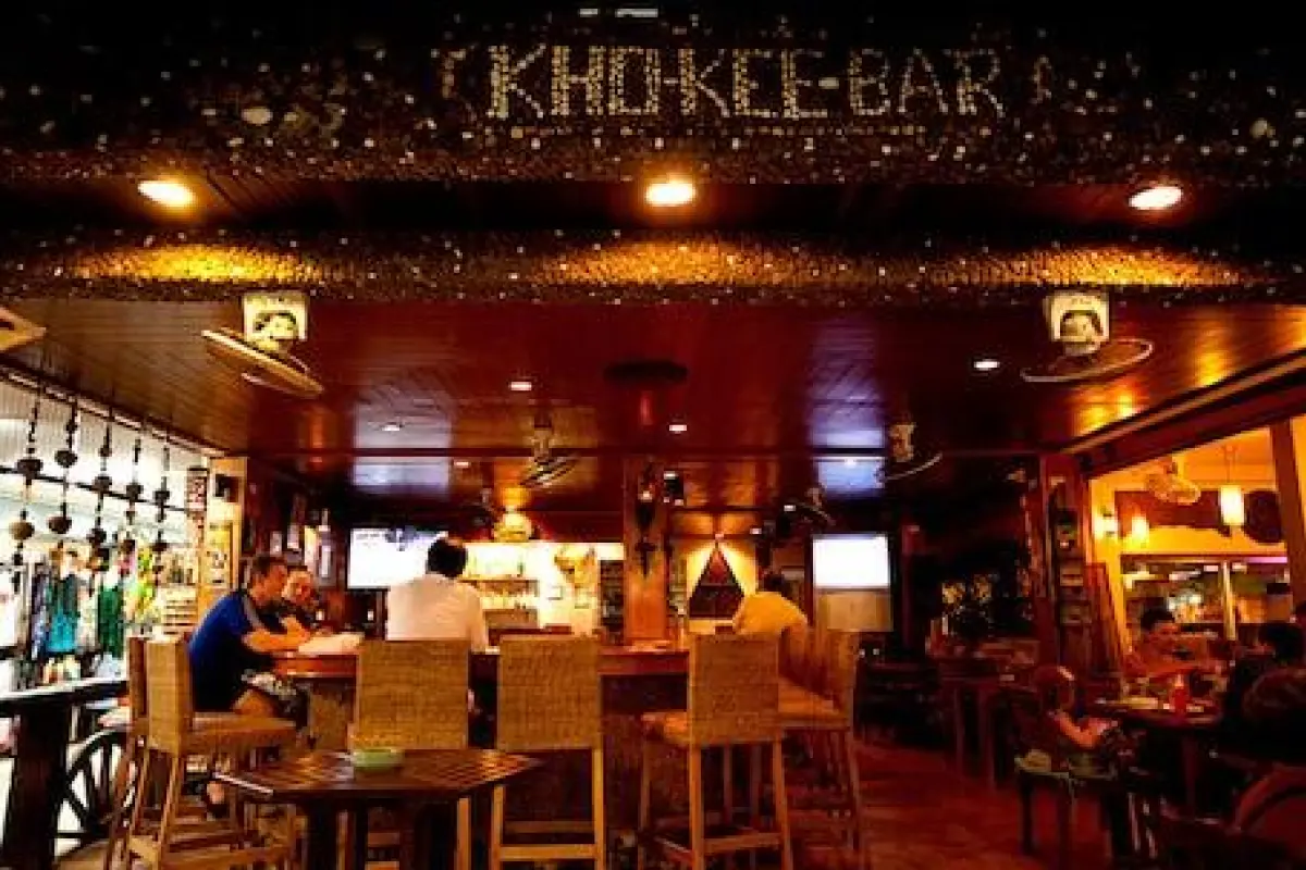 At Kamala Hotel – Affordable hotel in Kamala