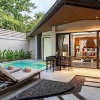 Dewa Phuket Resort & Villas – Affordable hotel in Sa Khu