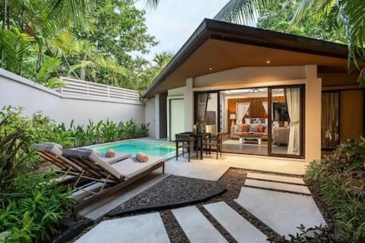 Dewa Phuket Resort & Villas – Affordable hotel in Sa Khu