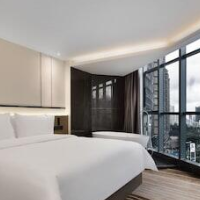 zhonghaoyuejijiudian – Affordable hotel in Shenzhen