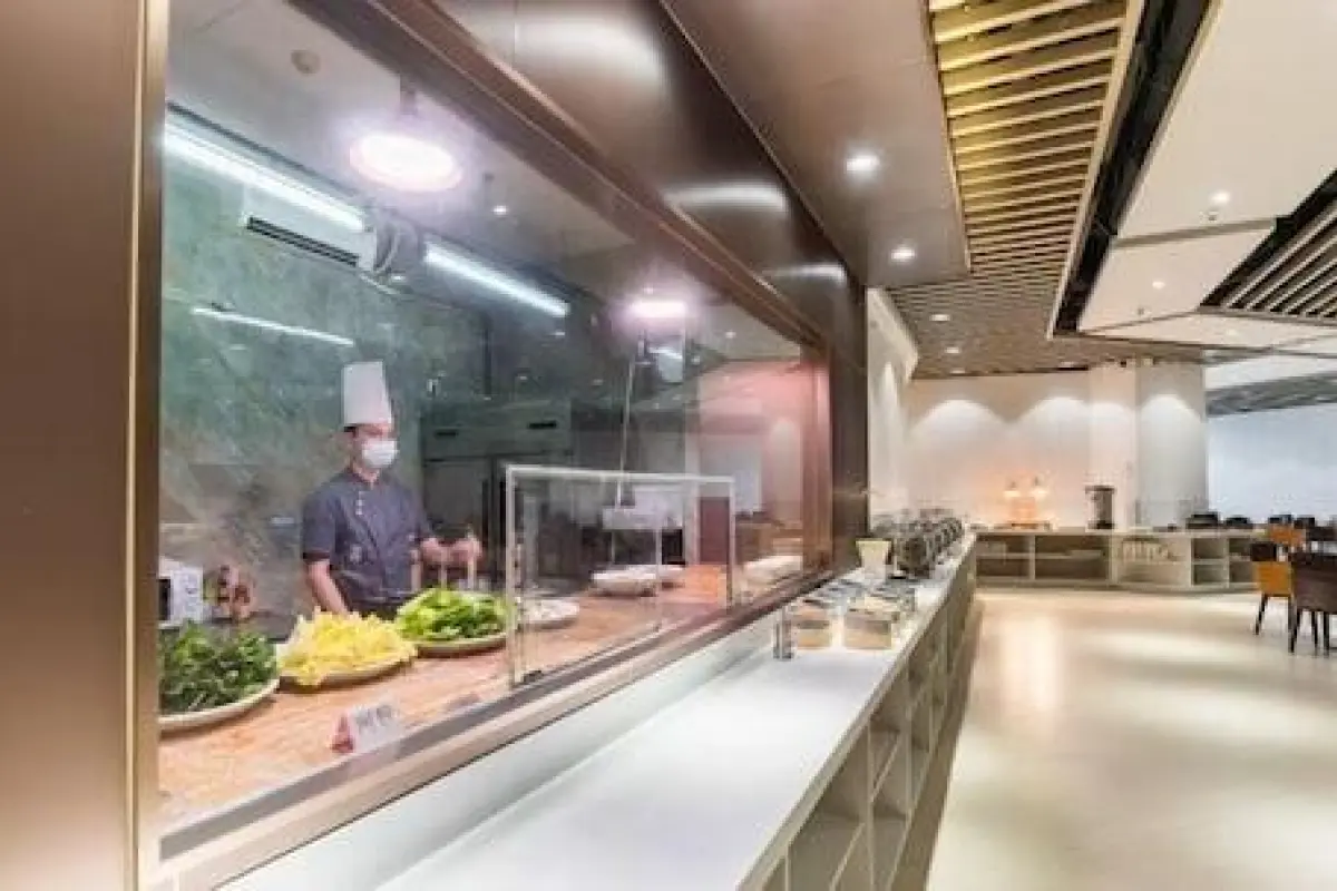 Shenzhen Chengtai Hotel – Affordable hotel in Shenzhen