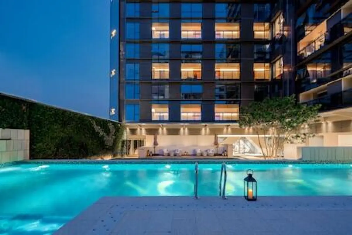 Shenzhen Ayearn Hotel – Affordable hotel in Shenzhen