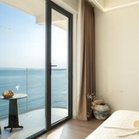 Shenzhen White House Sea View Resort – Affordable hotel in Shenzhen