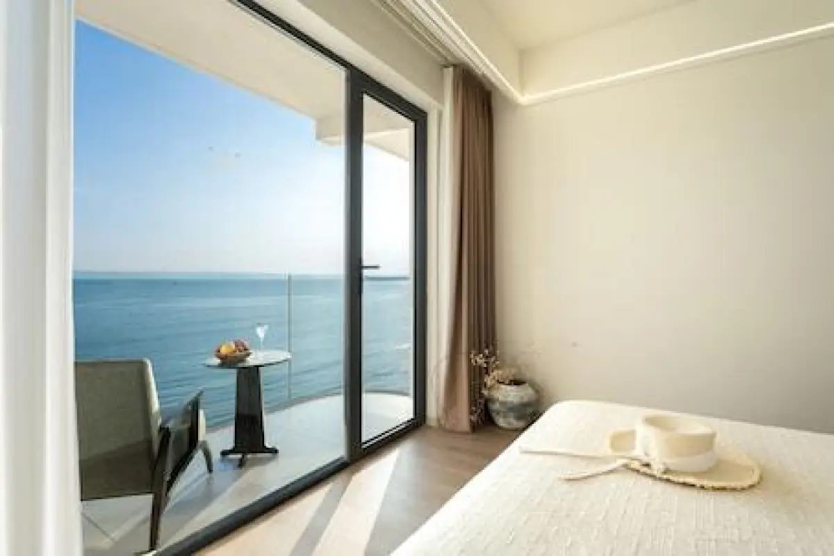 Shenzhen White House Sea View Resort – Affordable hotel in Shenzhen