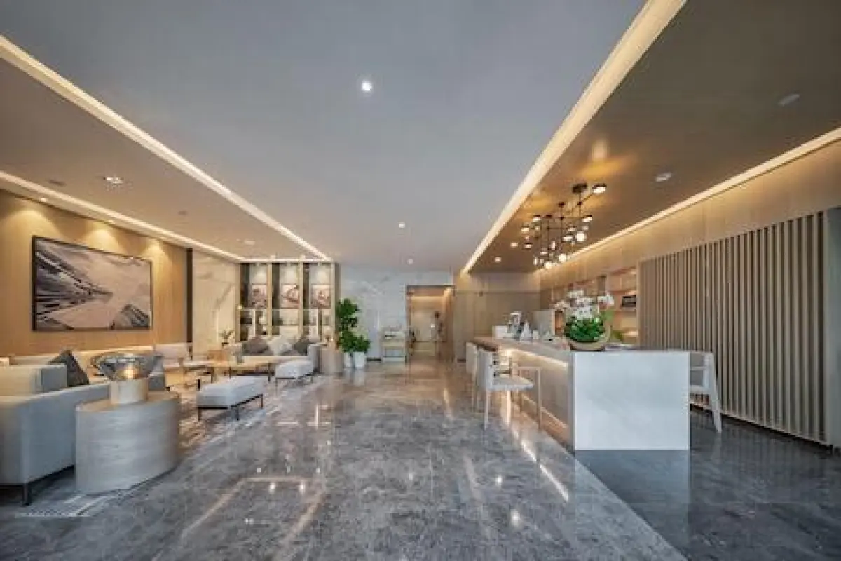 CM Serviced Apartment Shenzhen Dongmen   – Affordable hotel in Shenzhen