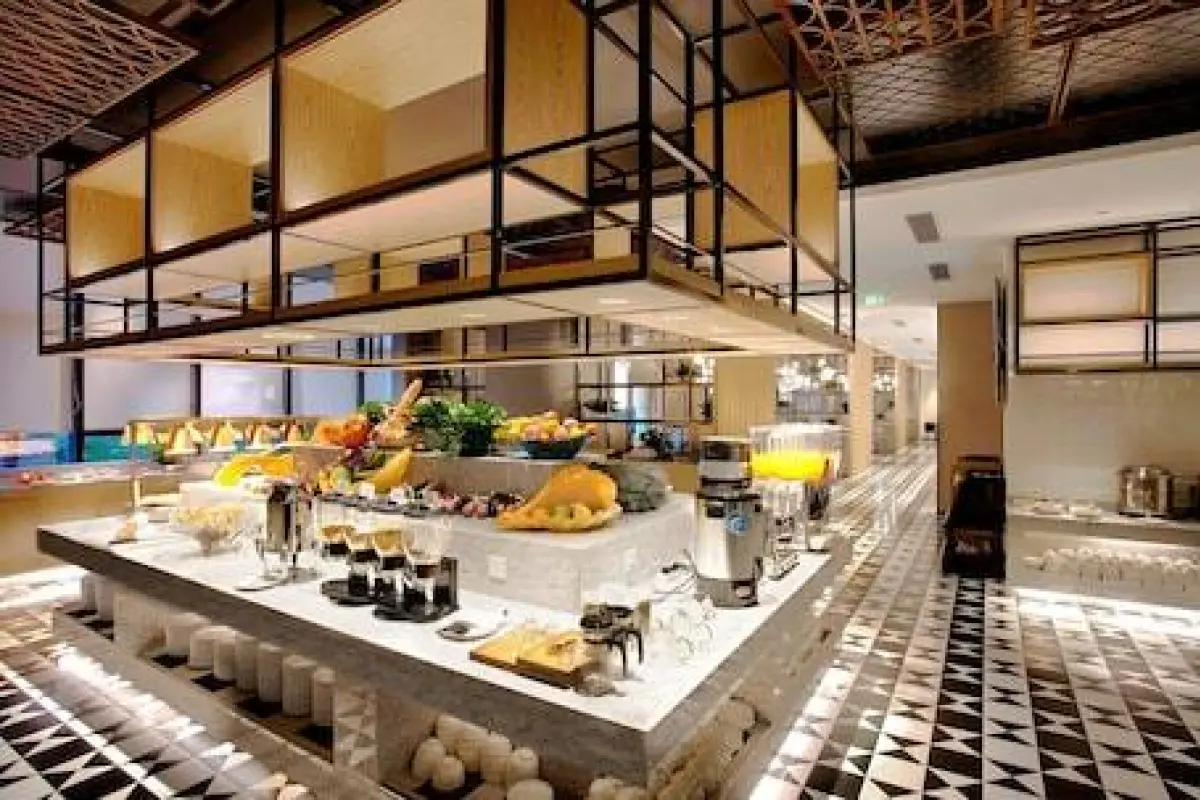 FY Hotel – Affordable hotel in Shenzhen