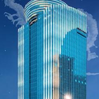 Echeng Hotel Shenzhen Tian'an Yungu  – Affordable hotel in Shenzhen