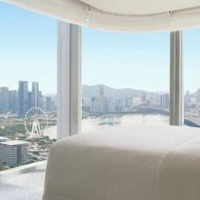 The St. Regis Shenzhen Bao'an – Affordable hotel in Shenzhen