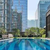 Hilton Shenzhen World Exhibition & Convention Center – Affordable hotel in Shenzhen