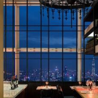 Mandarin Oriental, Shenzhen – Affordable hotel in Shenzhen