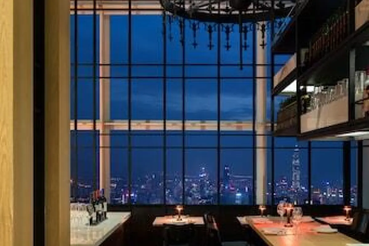 Mandarin Oriental, Shenzhen – Affordable hotel in Shenzhen