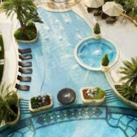 The Langham, Shenzhen – Affordable hotel in Shenzhen