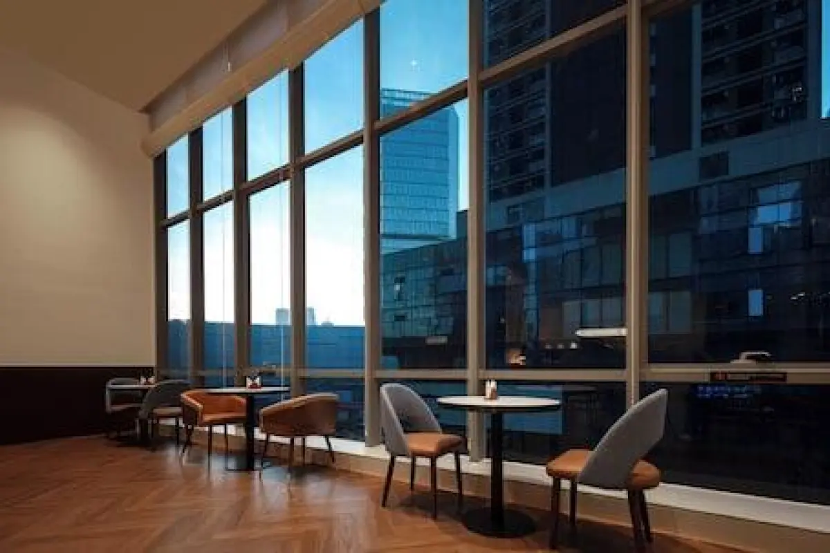 SHENZHENWANXIANGQINGHUAJIUDIAN – Affordable hotel in Shenzhen