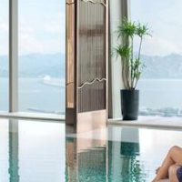 Raffles Shenzhen – Affordable hotel in Shenzhen