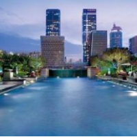 The Ritz-Carlton, Shenzhen – Affordable hotel in Shenzhen
