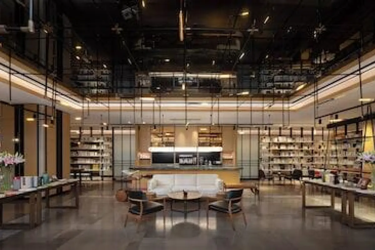 THE MUMIAN HOTEL Shenzhen Luohu – Affordable hotel in Shenzhen