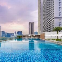 Genpla Hotel Shenzhen Nanshan – Affordable hotel in Shenzhen